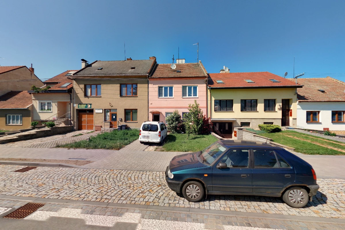 Masáže z venkova