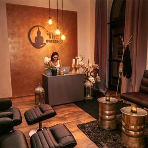 Thajské masáže Krále Václava