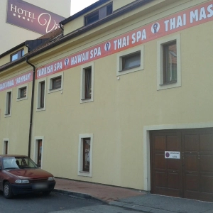 Orient Spa