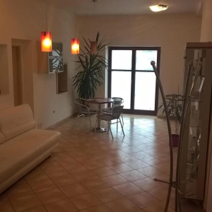 Kosmetický salon Lucie Krňávková