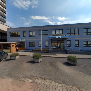 Masážní studio Tuina