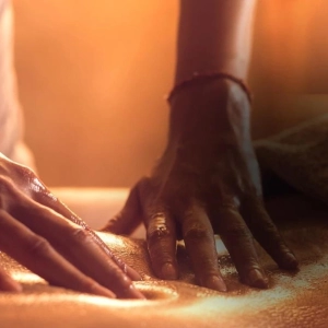 VitaCalma - Mobilní masáže