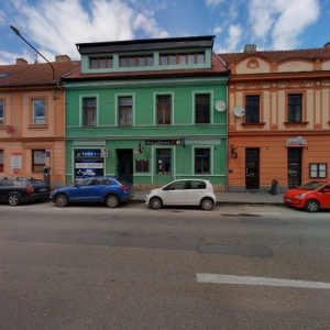 JADOX – masážní a nehtové studio