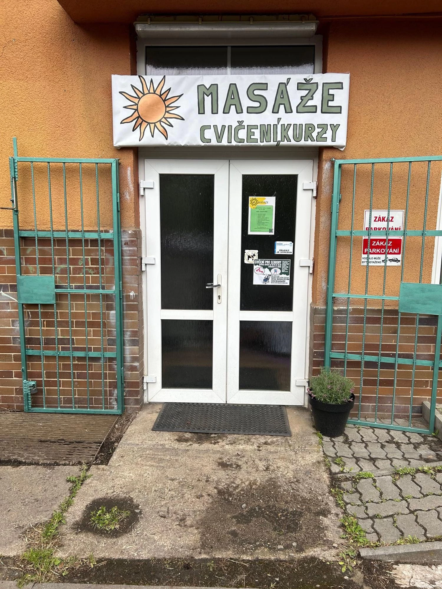 Masáž everywhere - obrázek 2