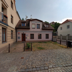 Bc. Dagmar Heřmánková - masáže