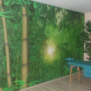 Masážní salón OPTIMA