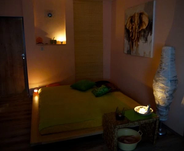 Masážní salón OPTIMA - obrázek 2
