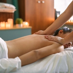 Masáže Irena Hourová