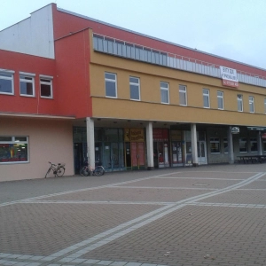 Masáže Anna Roubínková