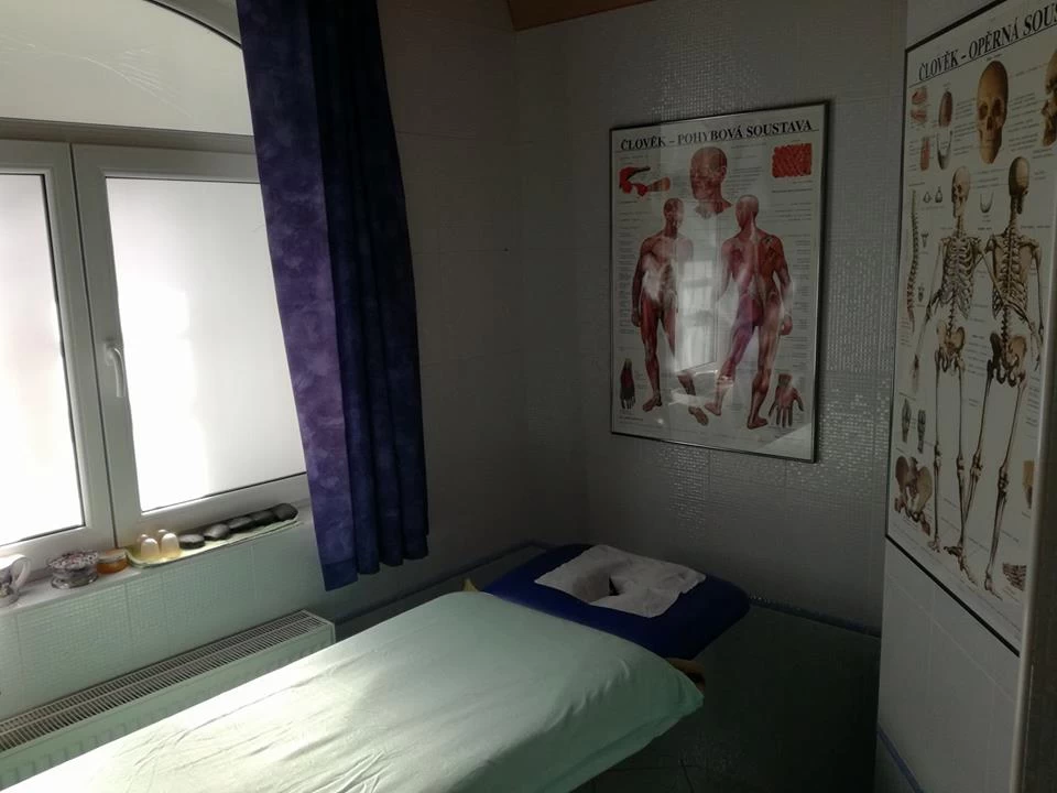 Masáže Lukáš Žákovčík - obrázek 2