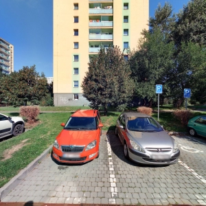 MandarinBalance - masáže a relaxační terapie