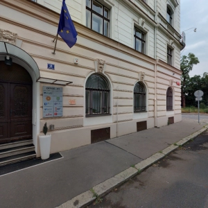 Rehabilitační holešovické centrum, s.r.o.