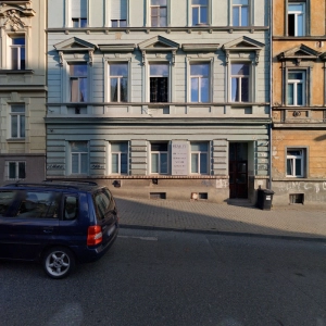 Masáže Jana Neřádová