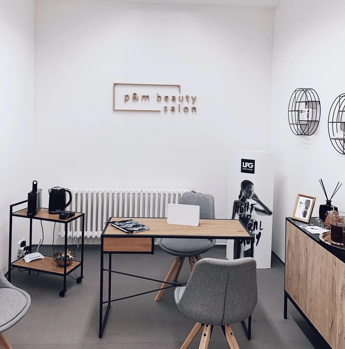 P&M Beauty - obrázek 4