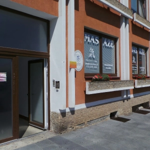 Jindřich Fiala - Masáže