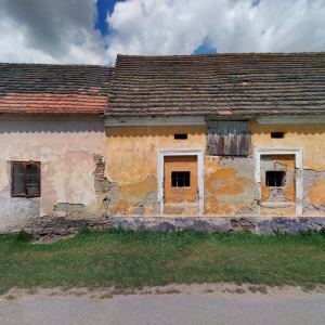 Masáže - Jiří Bechyně