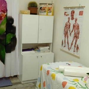 Masáže Alicesprings