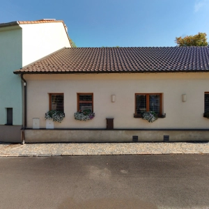 Slender you Dobříš