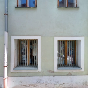 Evženie Vydrová - masáže