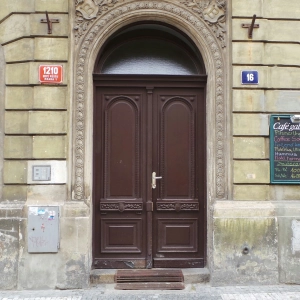 Rozvoj a kreativita s Mirkou