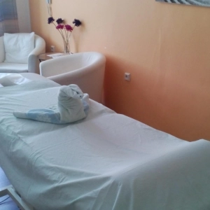 Masáže Ladislav Kabelka