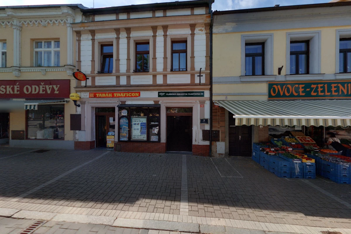 Masáže Anissa Fischerová - obrázek 2