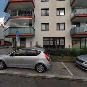 Nevidomí maséři Modřany, s.r.o.