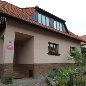 Hana Indrová - masáže