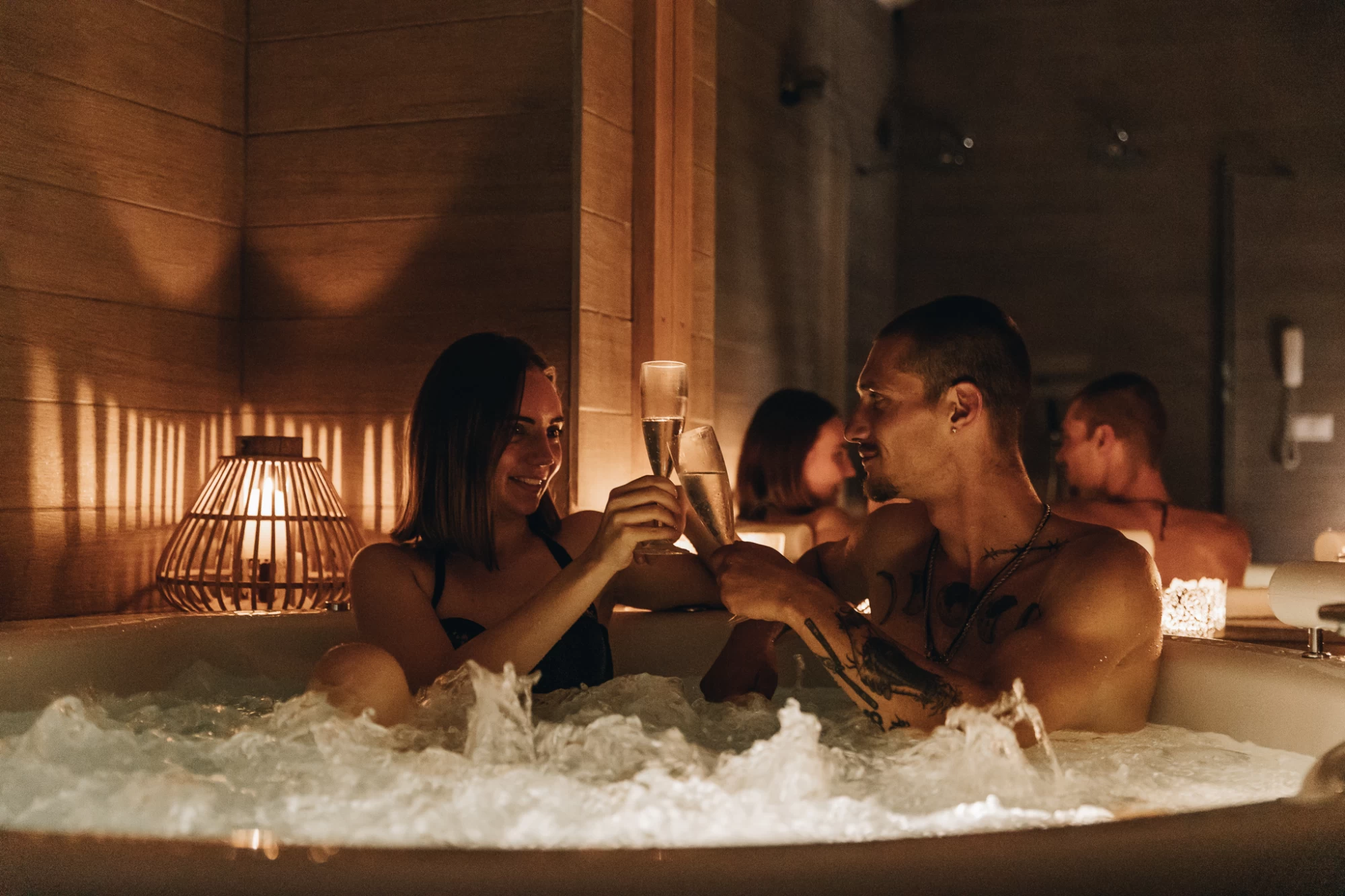 Wellness Holešky - obrázek 3