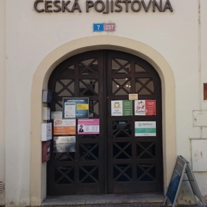 Masáže a osobní trénink Bc. Eliška Kapušiová