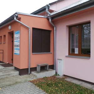 Miroslava Fendrychová - masáže