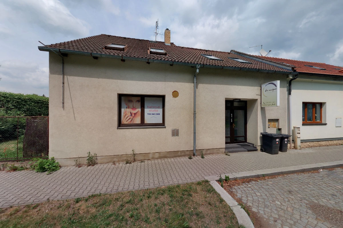 Masáže Jan Vůch, CENTRUM ZDRAVÉ PÁTEŘE - obrázek 3