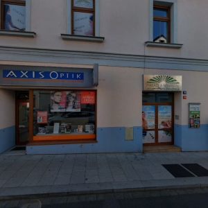 Ing. Milena Šeblová - Masáže