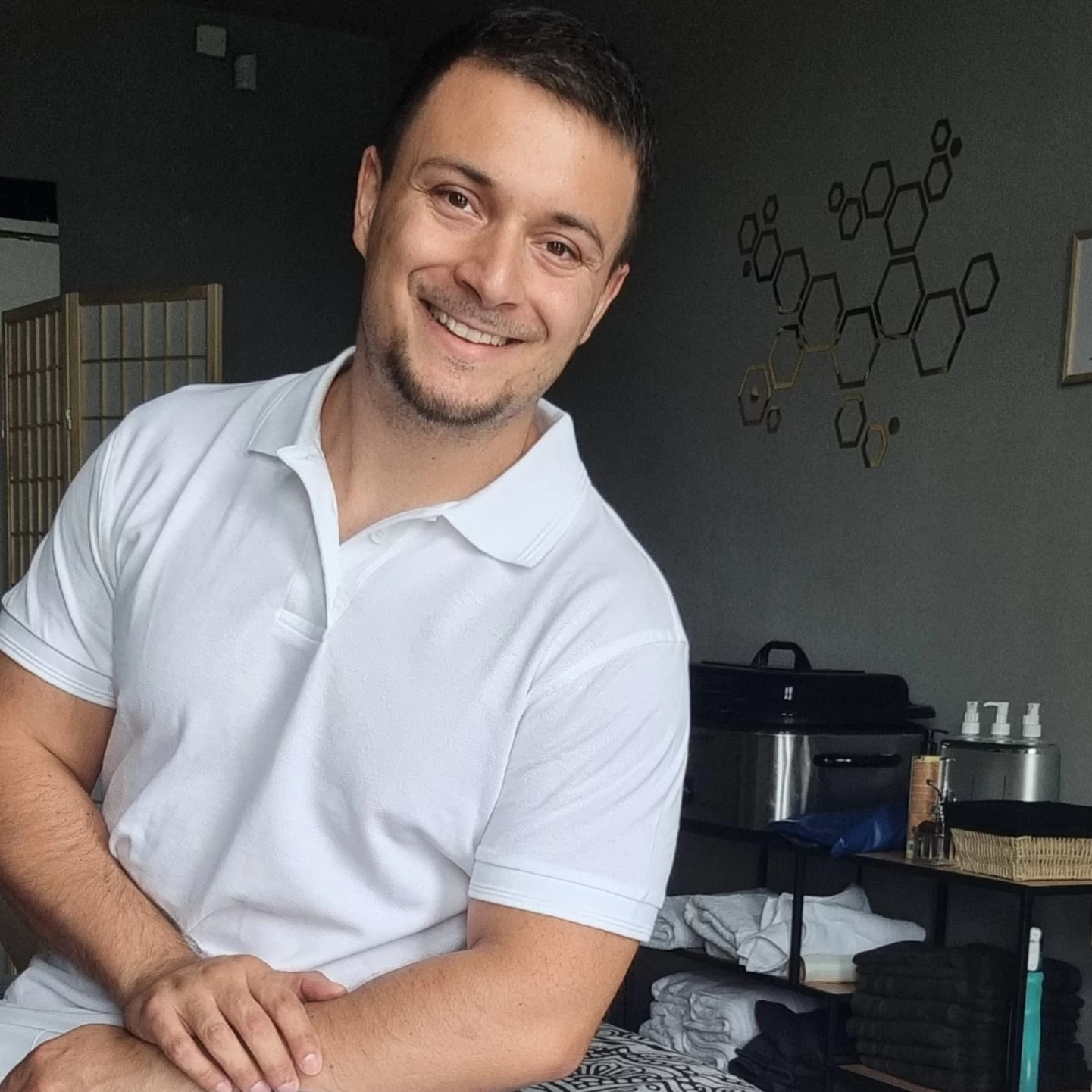 Daniel Přenosil - Masáže - obrázek 4