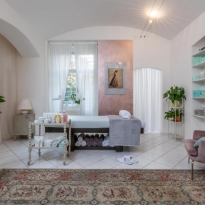 RITUAAL Studio / Reflexní a holistické masáže - Lucie Fellmann