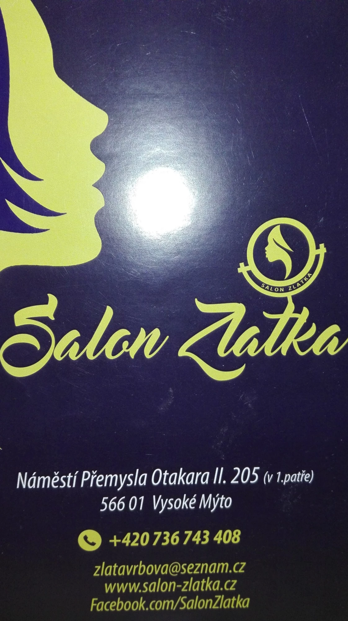 Salon Zlatka - obrázek 4