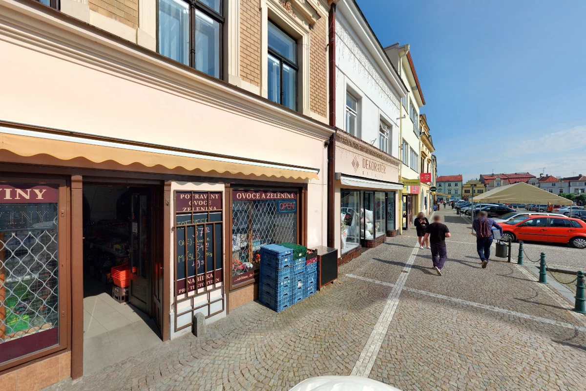 Salon Zlatka - obrázek 5