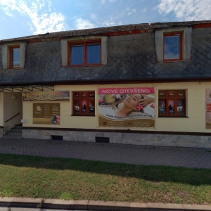 Thajské masáže Liberec