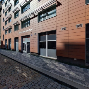 Masáže Dana Tomková