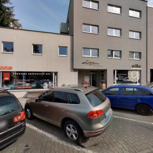 non vi STUDIO REGENERACE