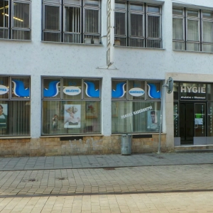 Masáže JSC Jana Šejdová