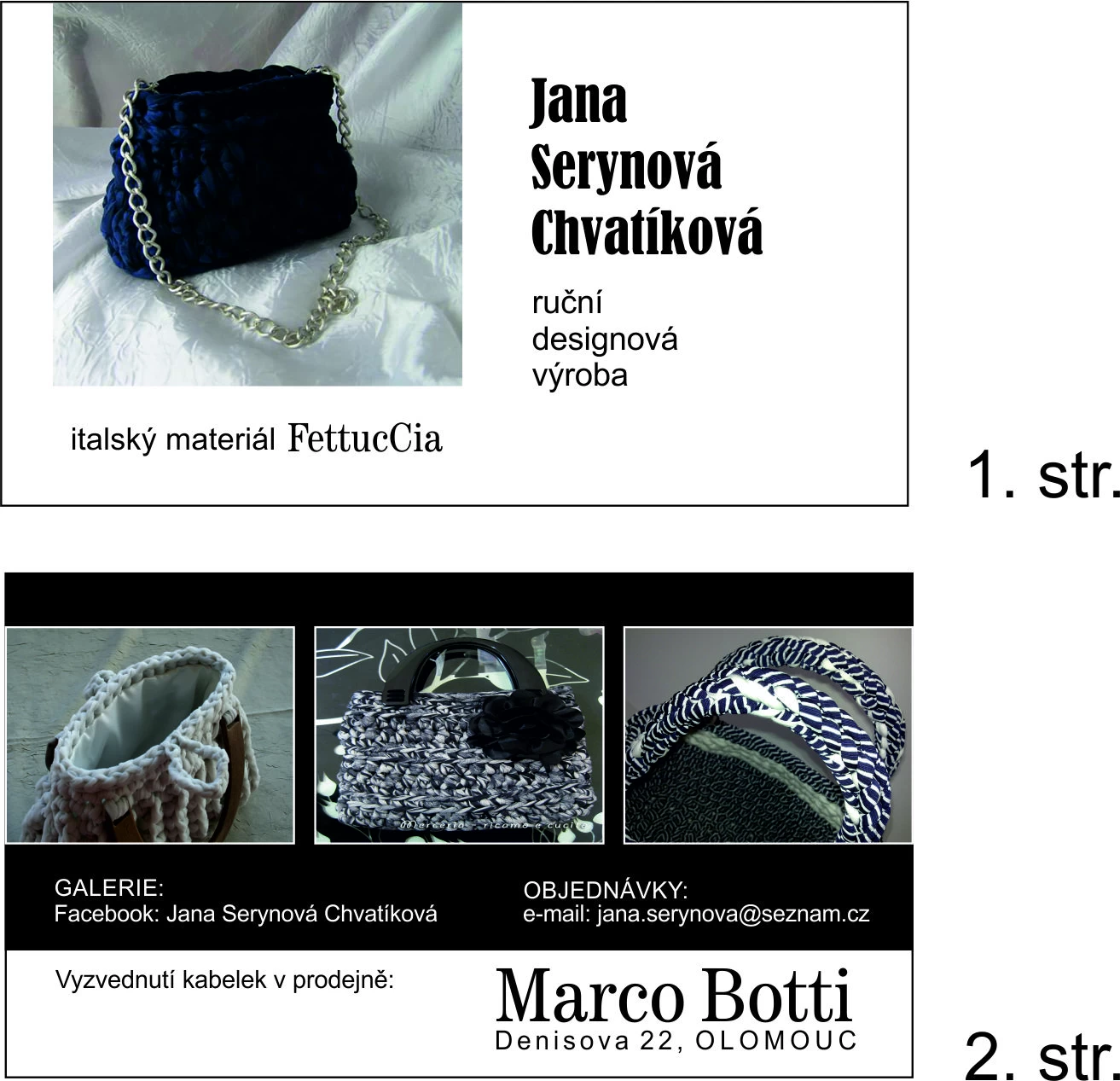 Masáže JSC Jana Šejdová - obrázek 3