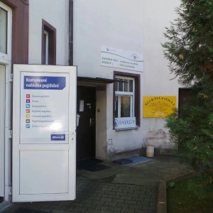 Ivana Dlouhá - masáže