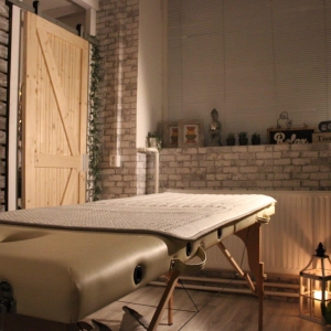 Masáže Petra Krchnáková