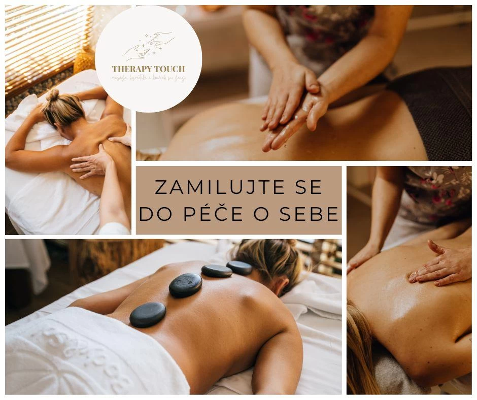 Therapy Touch - obrázek 2