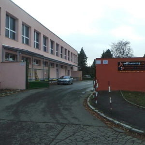 Alltraining, s.r.o.