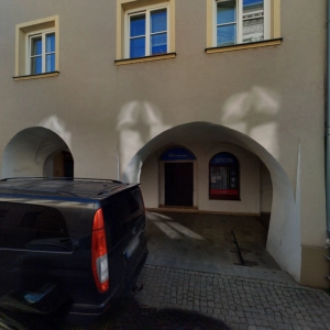 Kosmetika U Náměstí