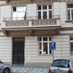 Aurum Clinic MUDr. Ivana Němečková