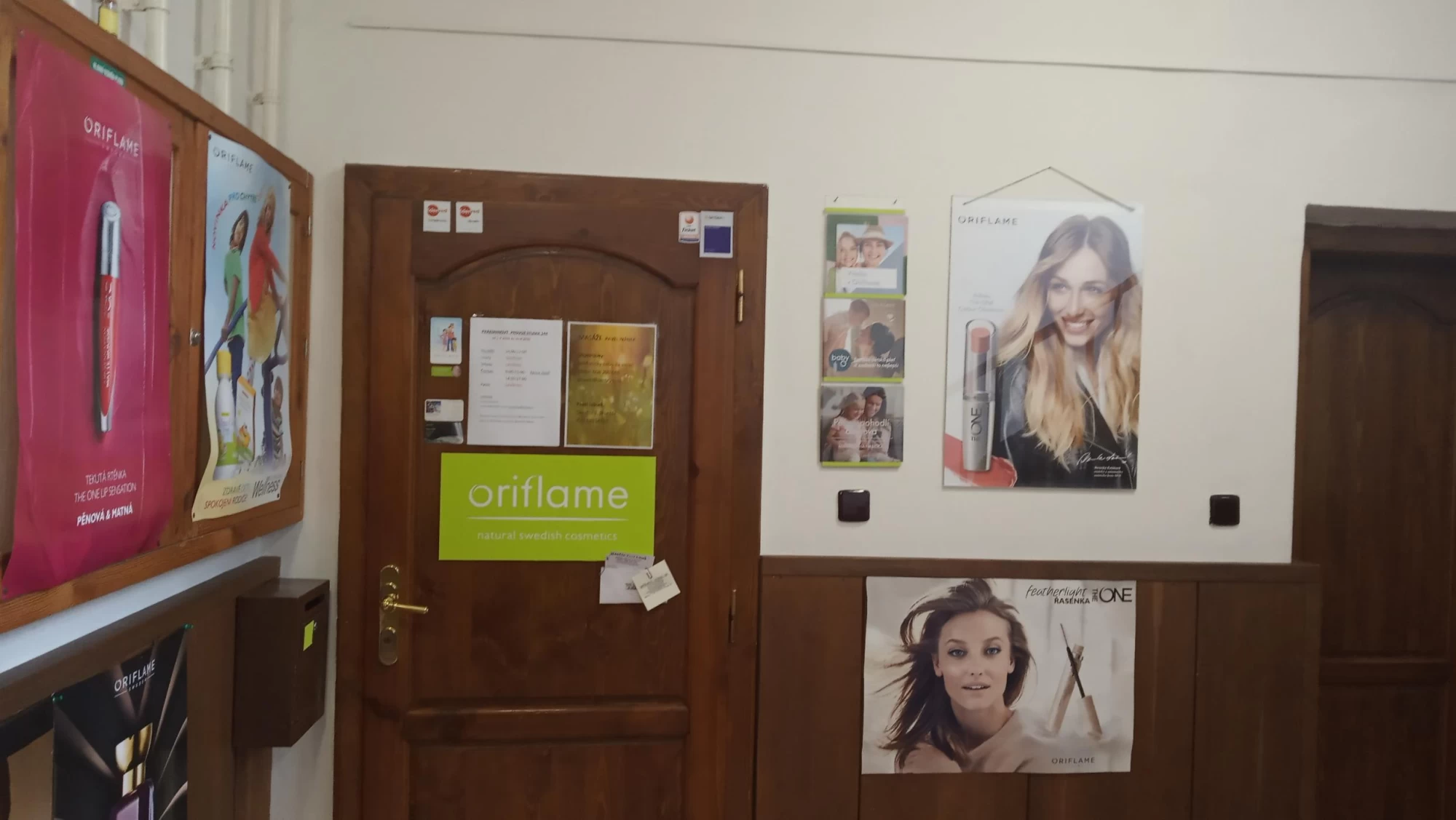 Studio 144 ORIFLAME a masáže Pavel Ivánek - obrázek 5