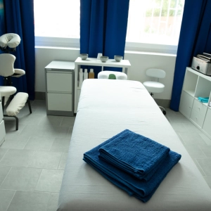 Balans - OÁZA KLIDU